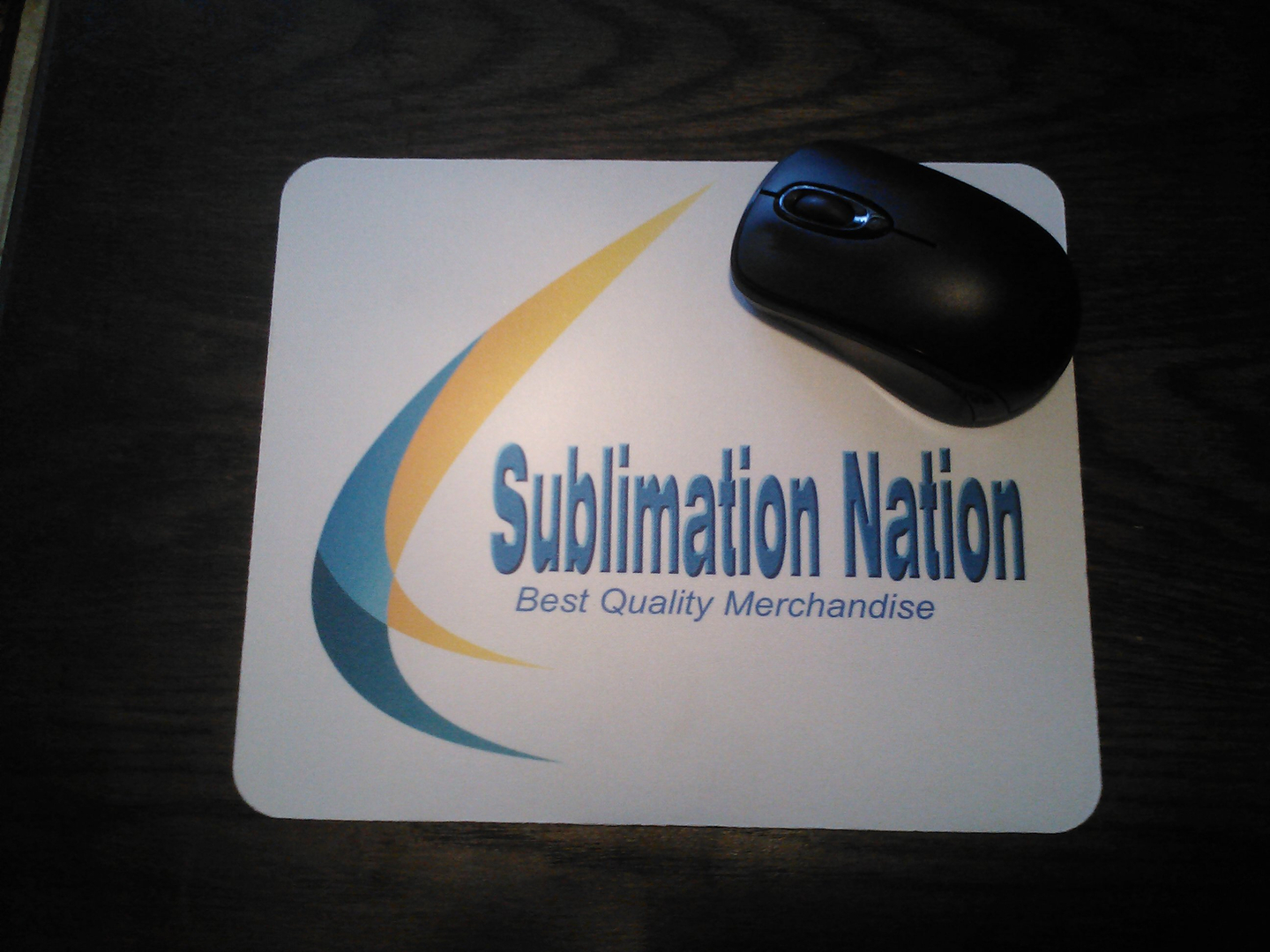 Sublimation