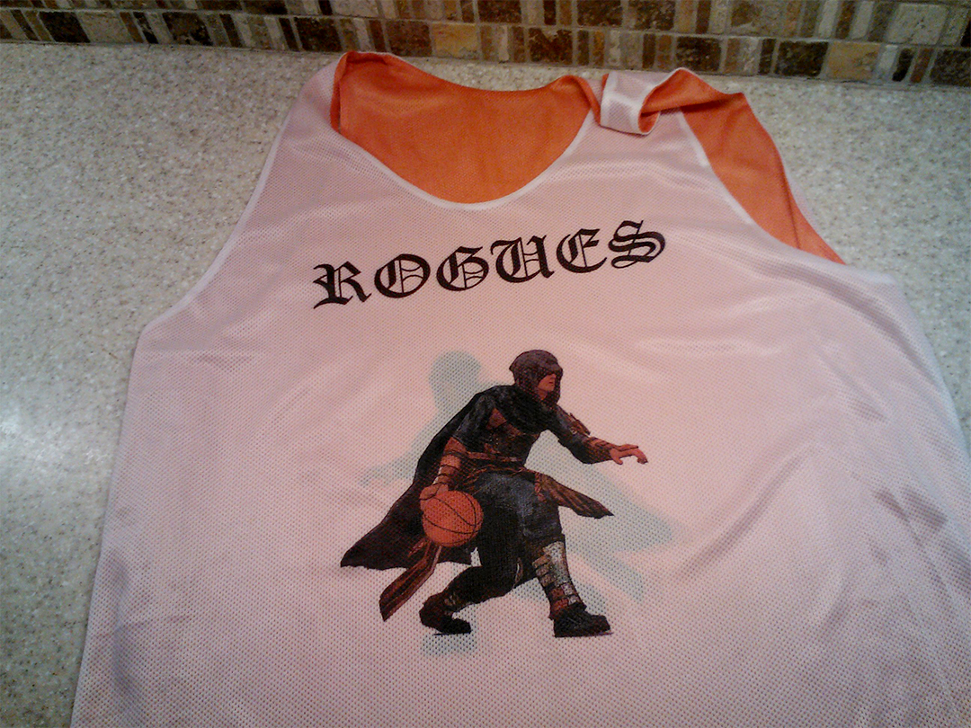 Create your own UNIQUE Jerseys!!